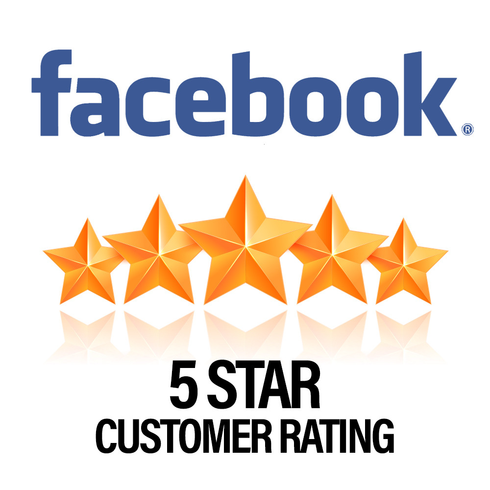 Facebook Reviews