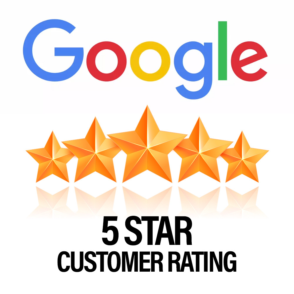 Google Reviews